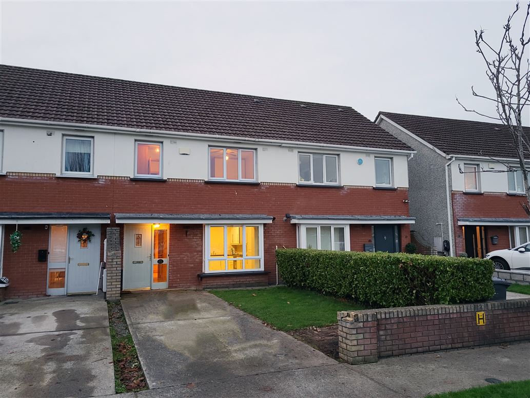 12 The Drive, Hazelhatch Park, Celbridge, Kildare