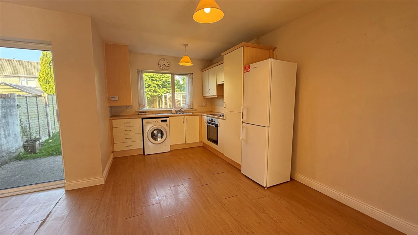 44 Blessington Orchard, Blessington, Wicklow