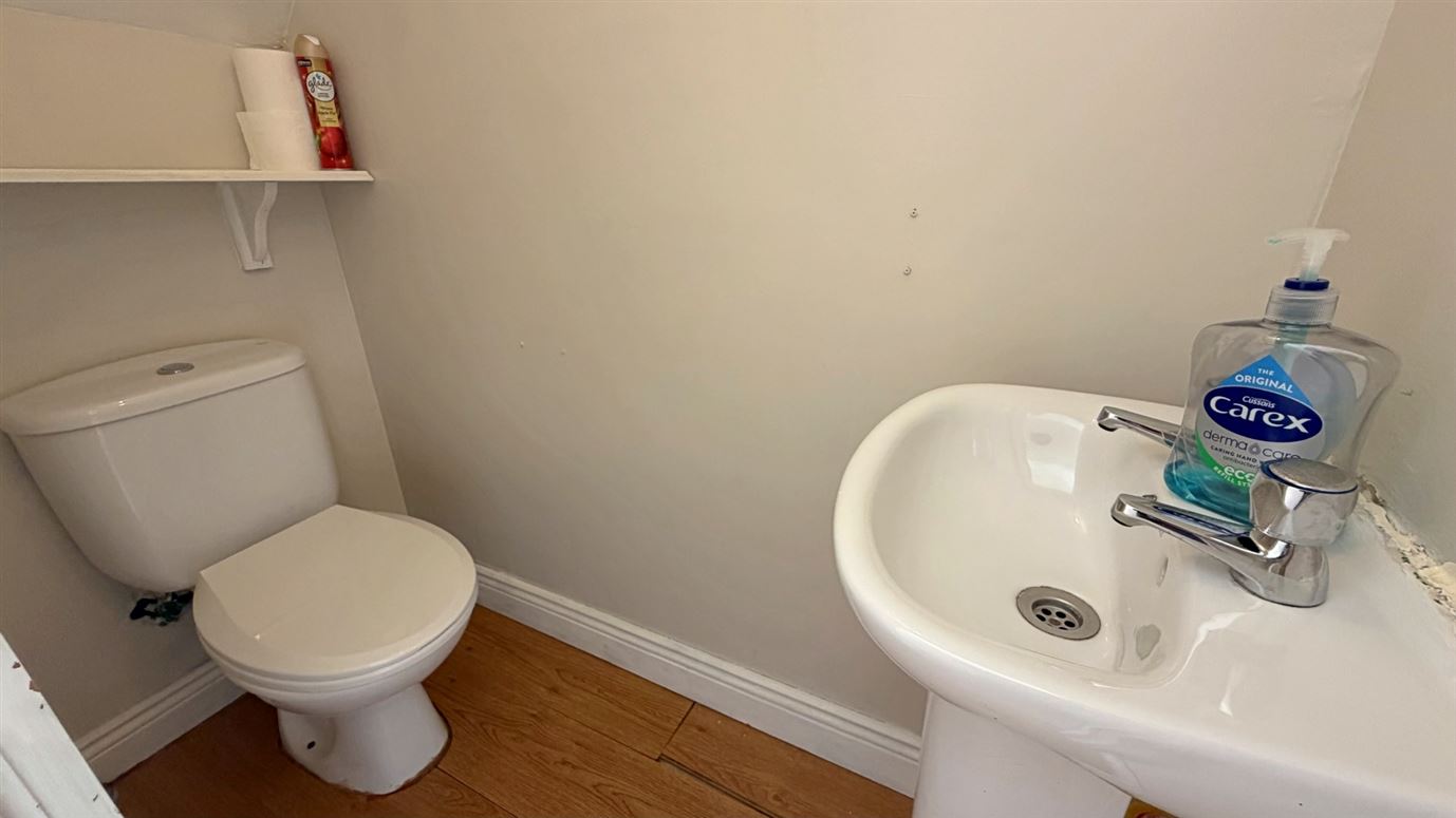 44 Blessington Orchard, Blessington, Wicklow