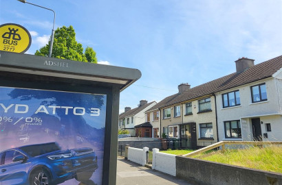 68 Walkinstown Avenue, Walkinstown, Dublin