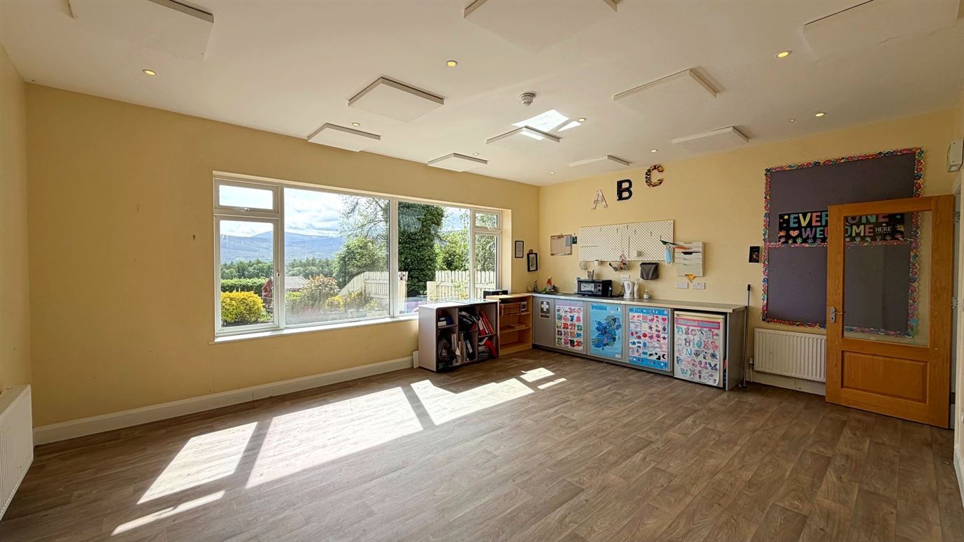 'Ash Grove', Baltyboys, Blessington, Wicklow
