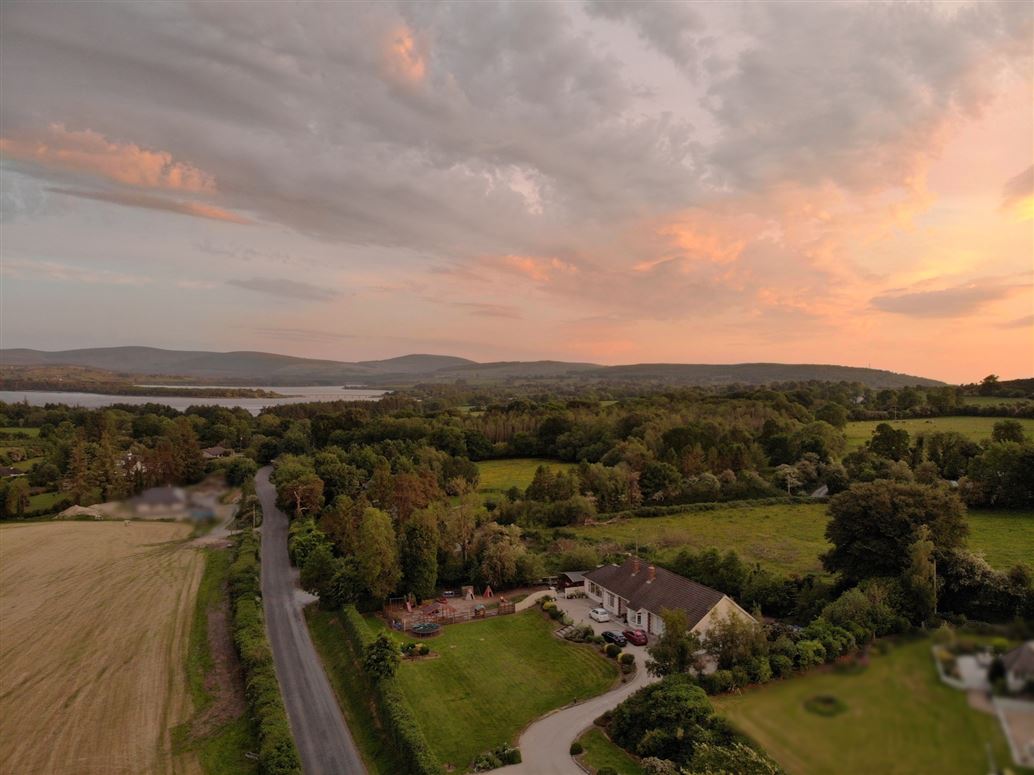 'Ash Grove', Baltyboys, Blessington, Wicklow