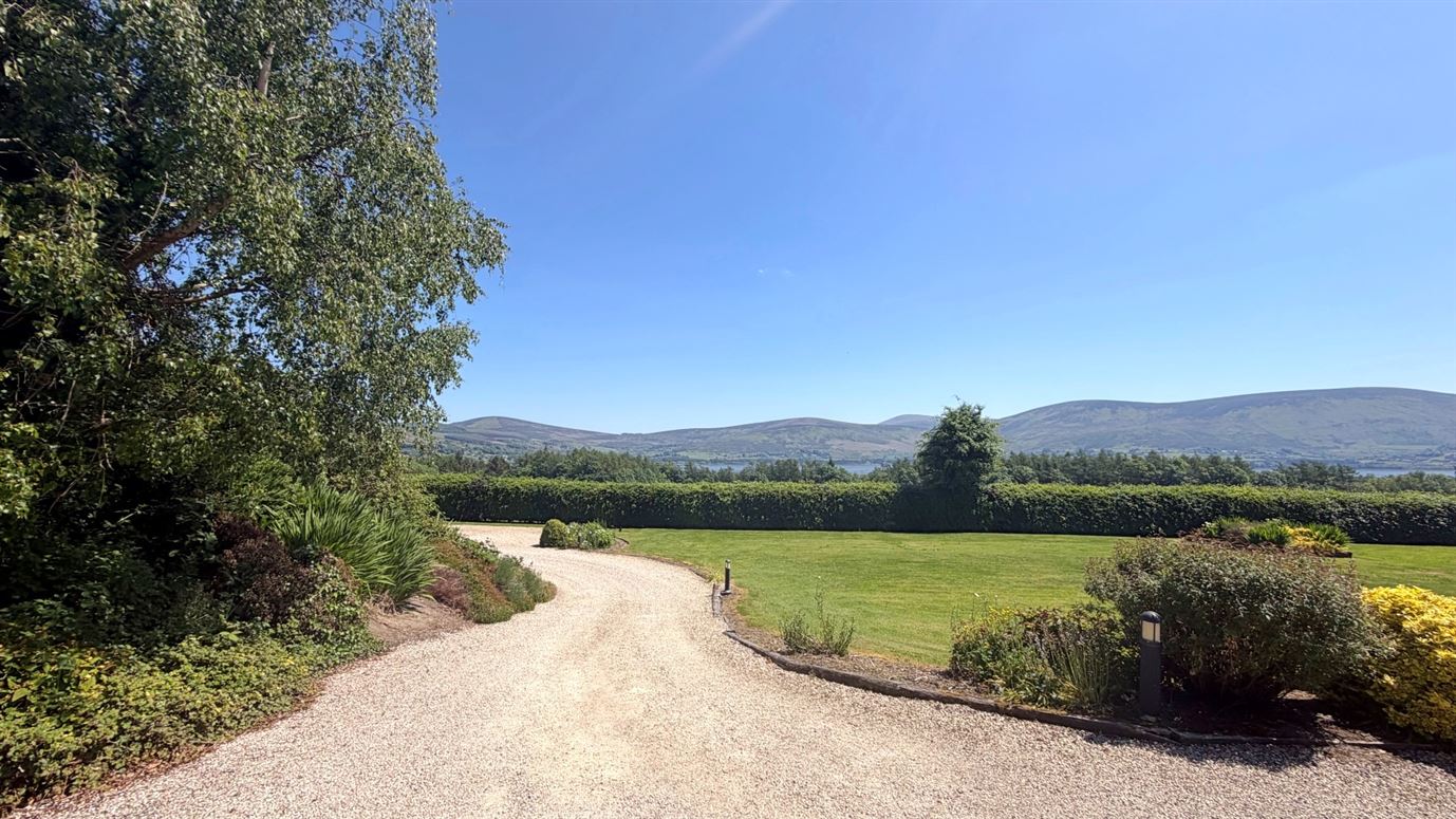 'Ash Grove', Baltyboys, Blessington, Wicklow