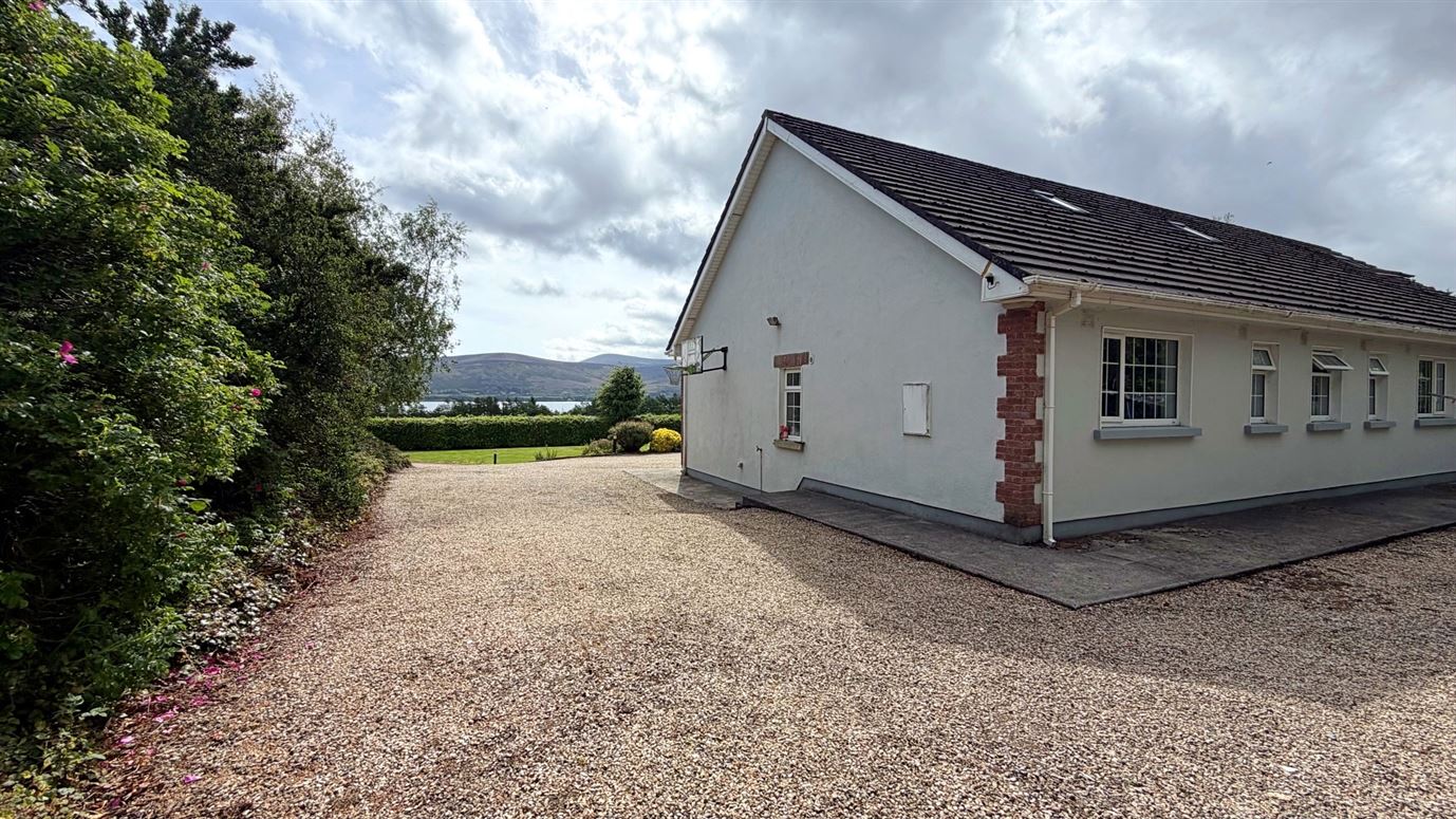 'Ash Grove', Baltyboys, Blessington, Wicklow