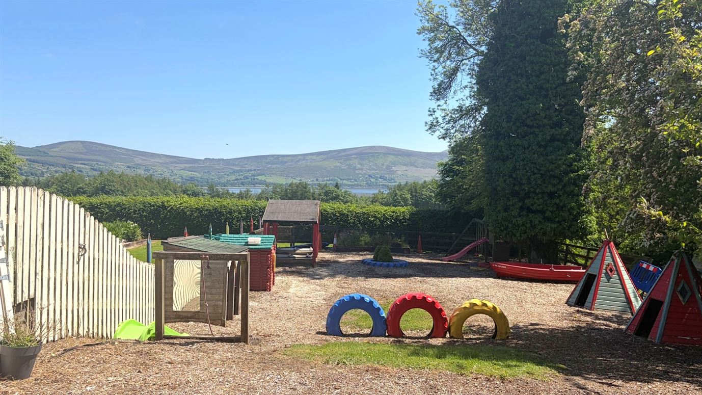 'Ash Grove', Baltyboys, Blessington, Wicklow