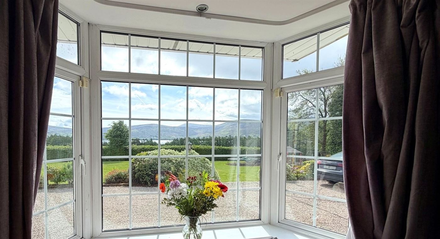 'Ash Grove', Baltyboys, Blessington, Wicklow