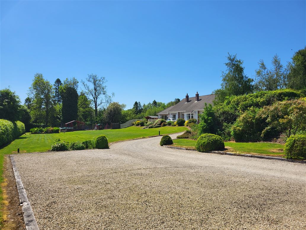 'Ash Grove', Baltyboys, Blessington, Wicklow