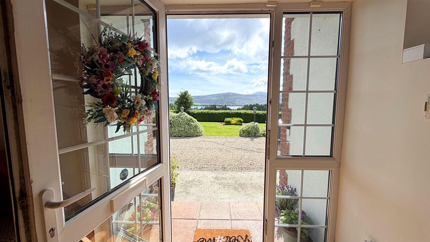 'Ash Grove', Baltyboys, Blessington, Wicklow