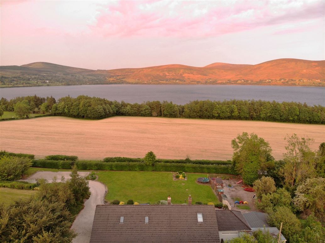 'Ash Grove', Baltyboys, Blessington, Wicklow