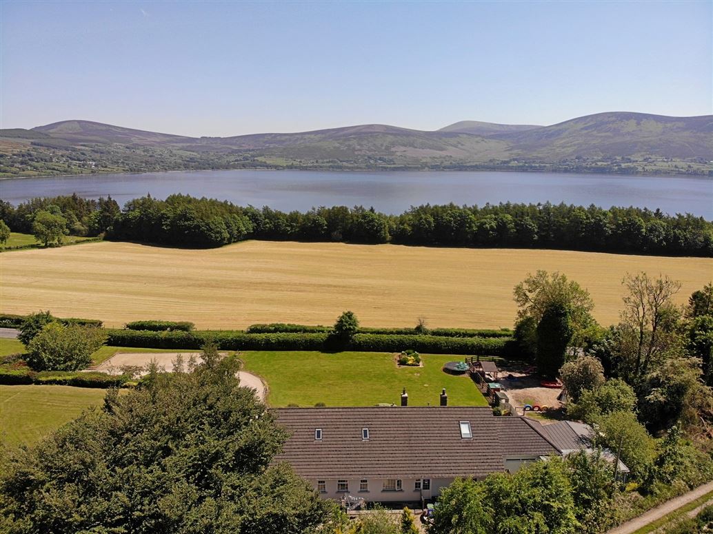 'Ash Grove', Baltyboys, Blessington, Wicklow