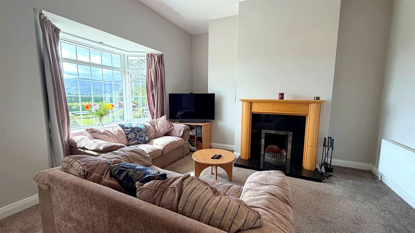 'Ash Grove', Baltyboys, Blessington, Wicklow