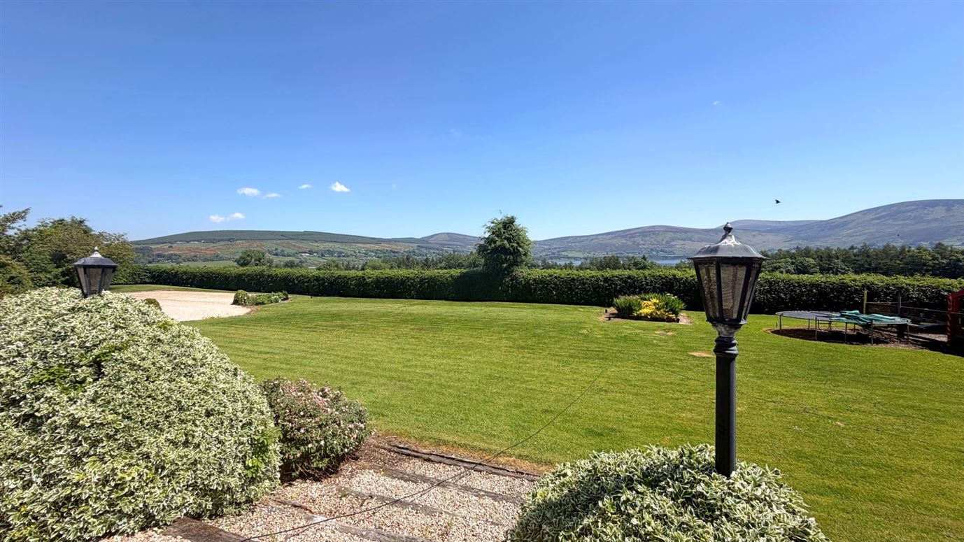 'Ash Grove', Baltyboys, Blessington, Wicklow