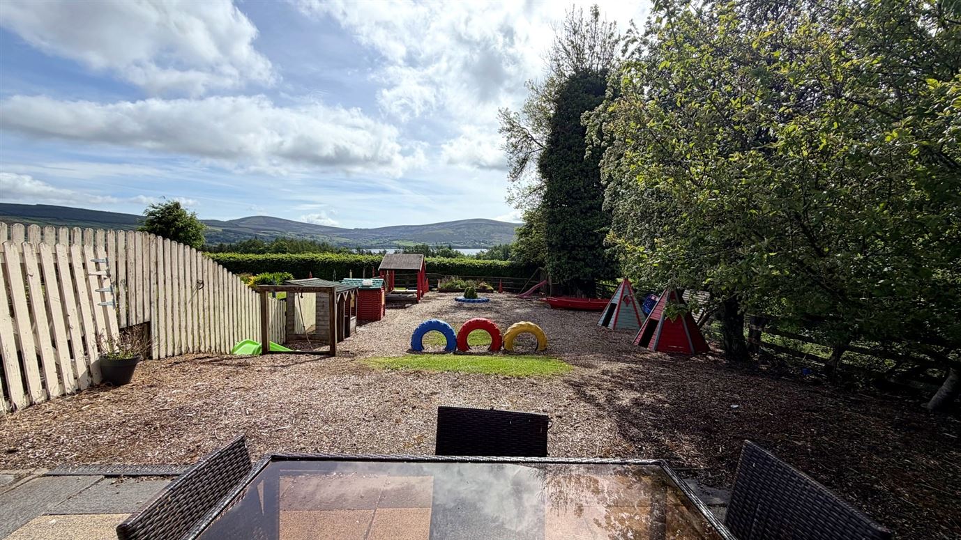 'Ash Grove', Baltyboys, Blessington, Wicklow