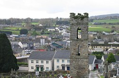 Baltinglass