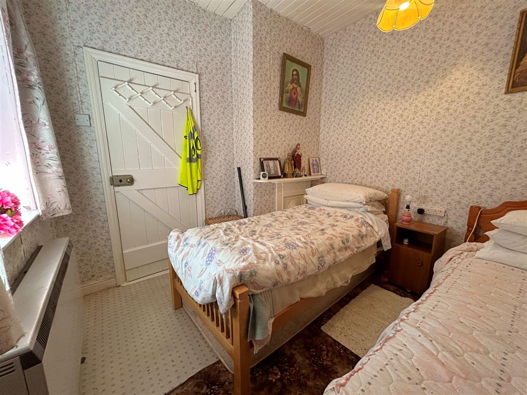 Woodend Cottage, Blessington, Wicklow