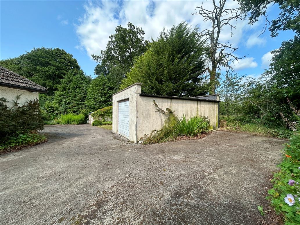 Woodend Cottage, Blessington, Wicklow