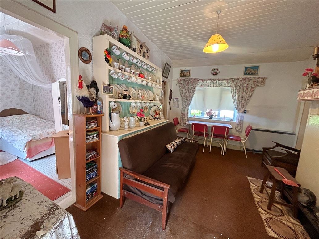 Woodend Cottage, Blessington, Wicklow