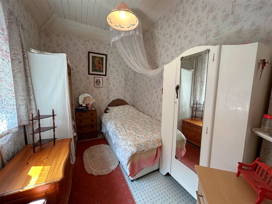 Woodend Cottage, Blessington, Wicklow