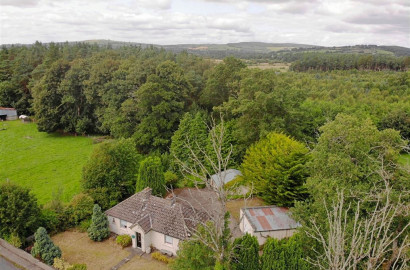 Woodend Cottage, Blessington, Wicklow