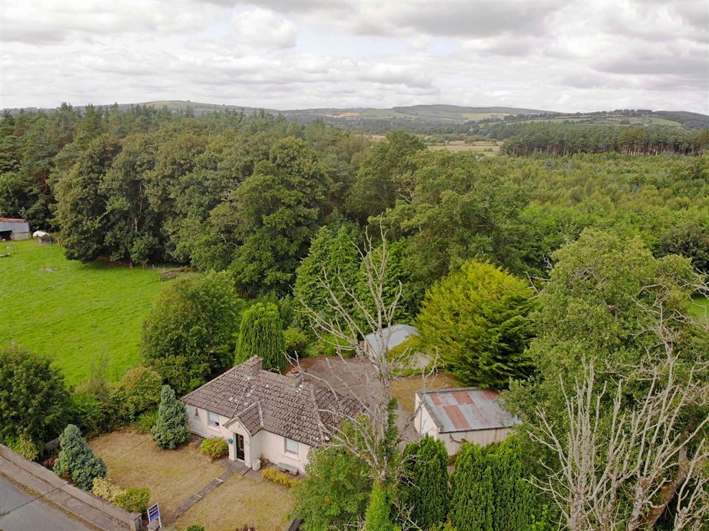 Woodend Cottage, Blessington, Wicklow
