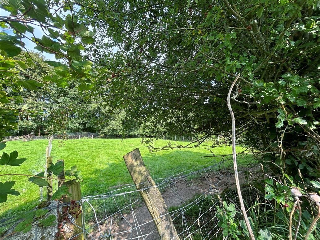 Woodend Cottage, Blessington, Wicklow