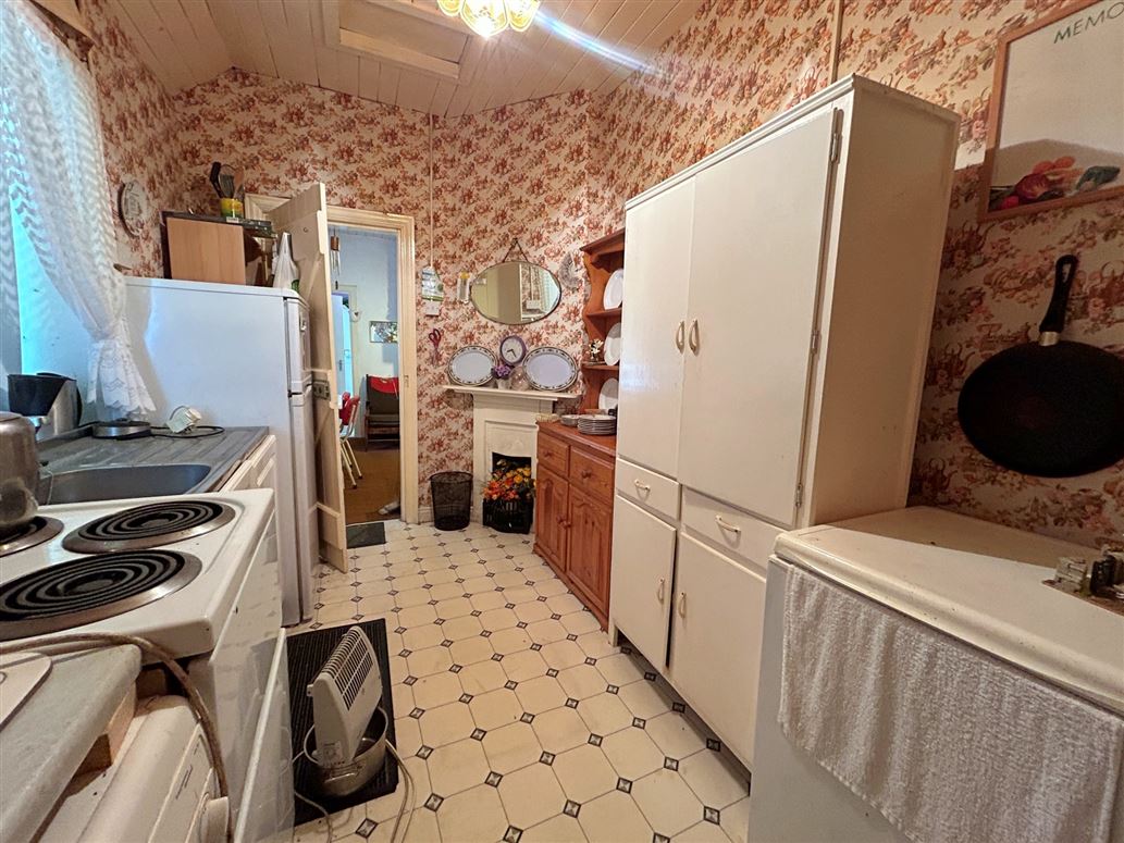 Woodend Cottage, Blessington, Wicklow