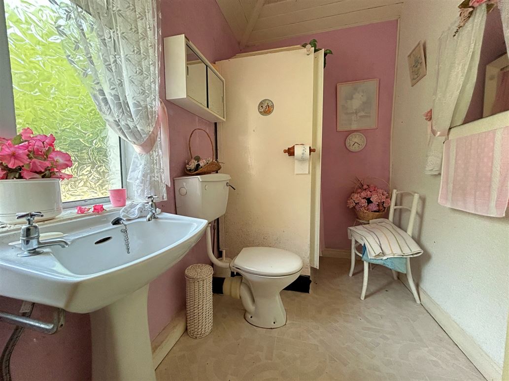 Woodend Cottage, Blessington, Wicklow