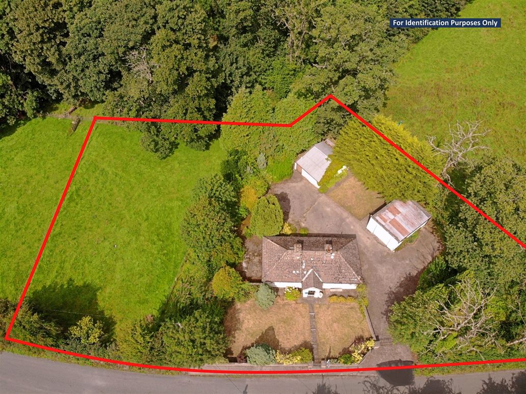 Woodend Cottage, Blessington, Wicklow