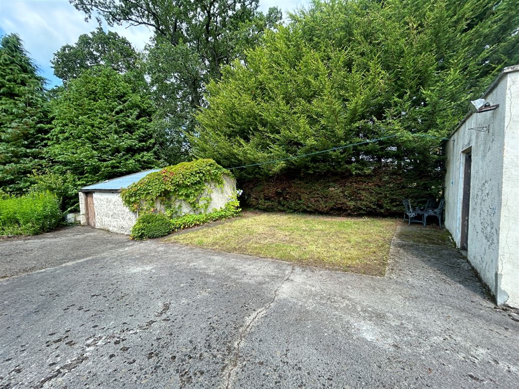 Woodend Cottage, Blessington, Wicklow