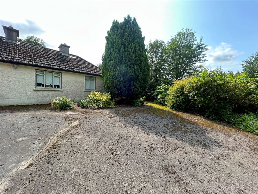Woodend Cottage, Blessington, Wicklow