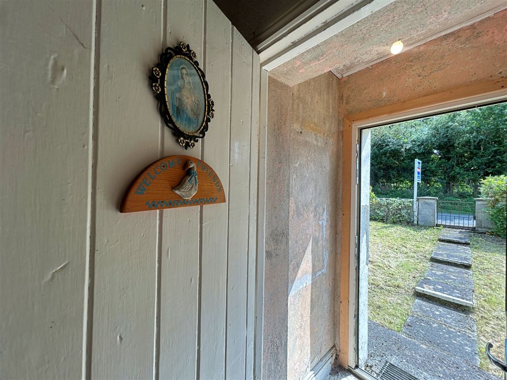 Woodend Cottage, Blessington, Wicklow