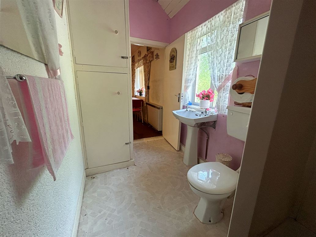 Woodend Cottage, Blessington, Wicklow