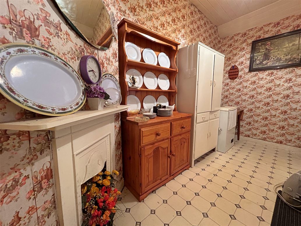 Woodend Cottage, Blessington, Wicklow